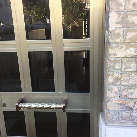 App Sul Lungomare Apartment Сан Бенедето дел Тронто Екстериор снимка