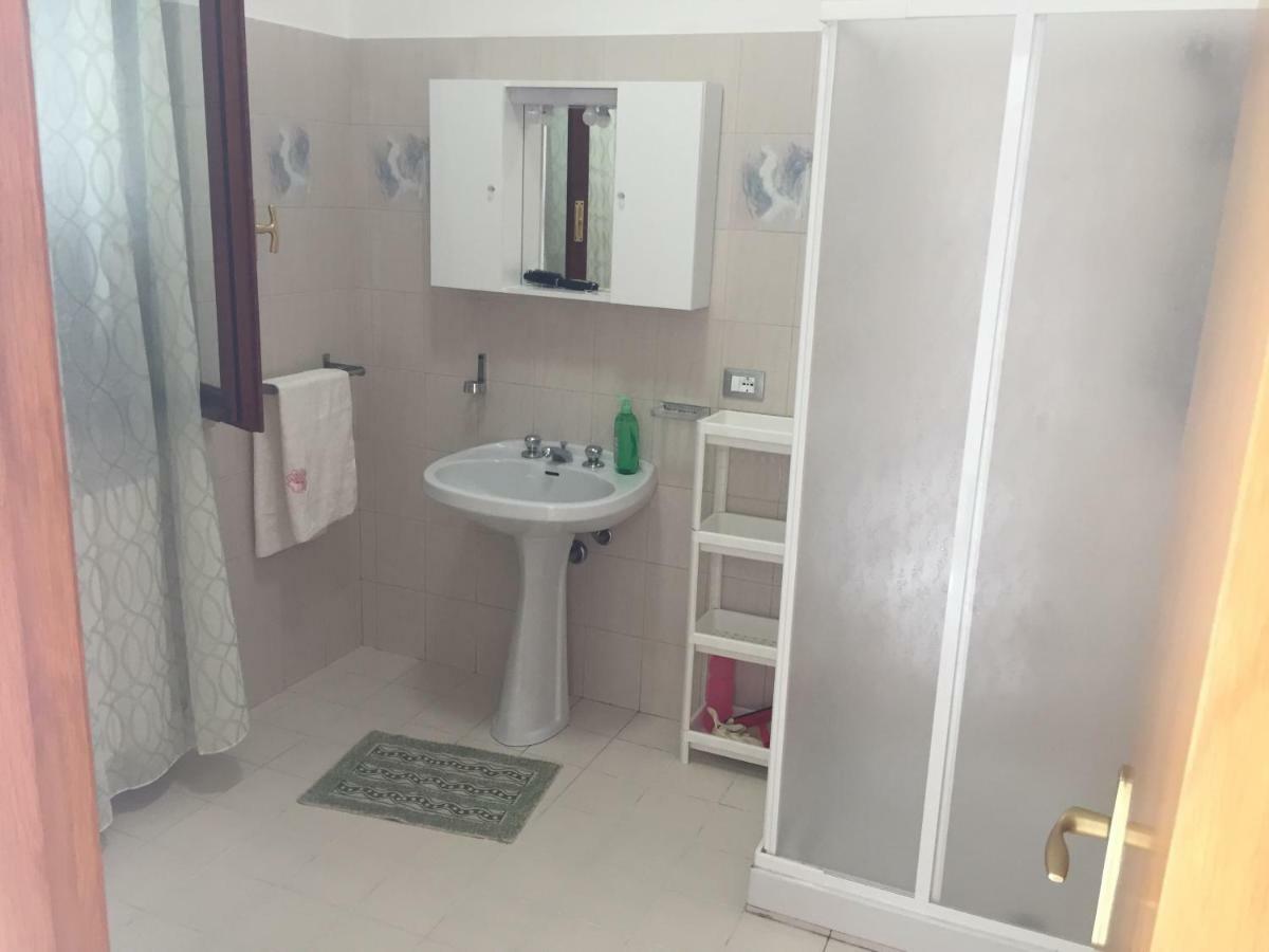 App Sul Lungomare Apartment Сан Бенедето дел Тронто Екстериор снимка