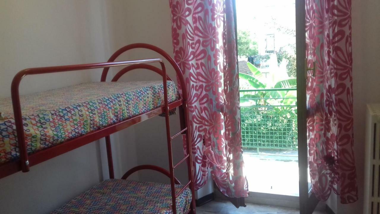 App Sul Lungomare Apartment Сан Бенедето дел Тронто Екстериор снимка