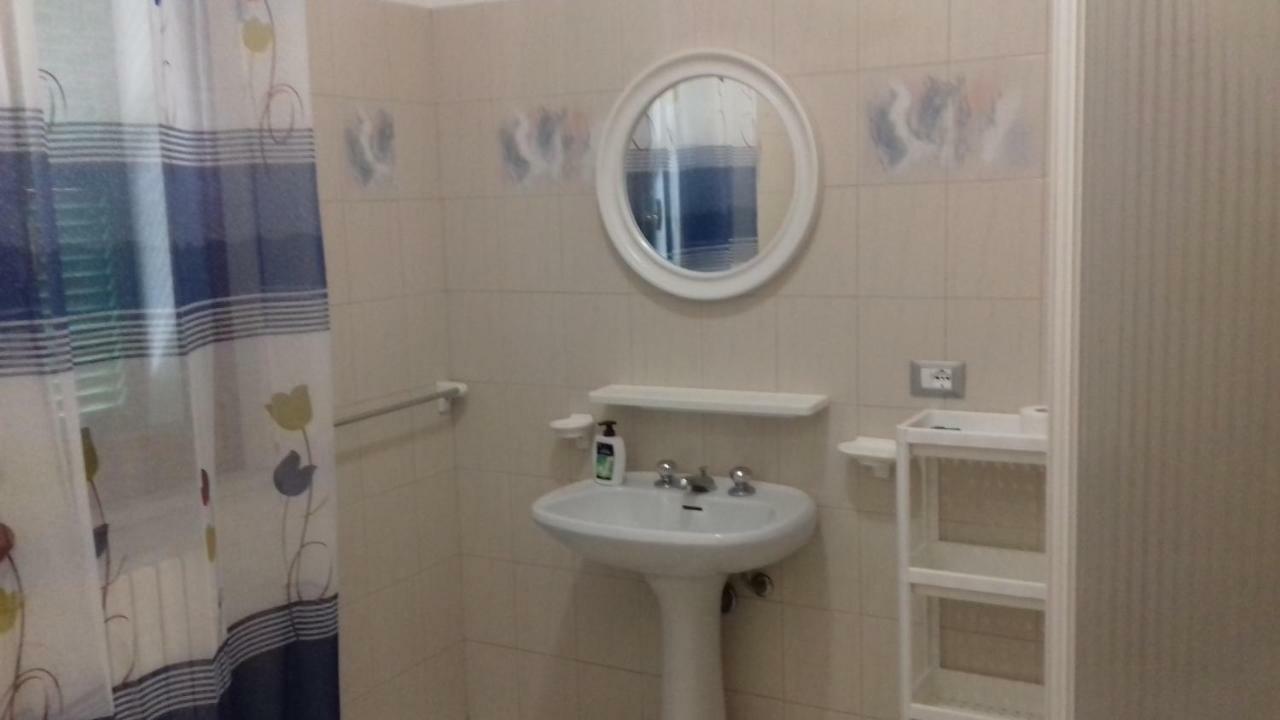 App Sul Lungomare Apartment Сан Бенедето дел Тронто Екстериор снимка