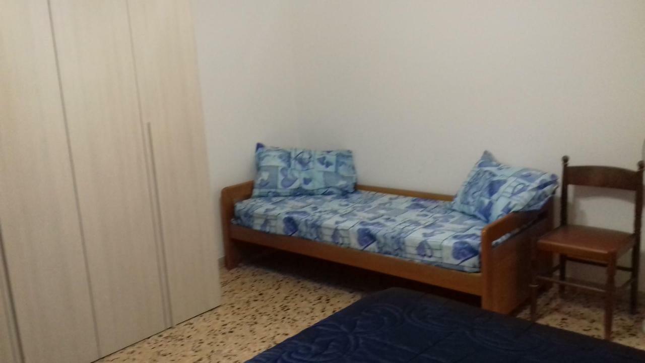App Sul Lungomare Apartment Сан Бенедето дел Тронто Екстериор снимка