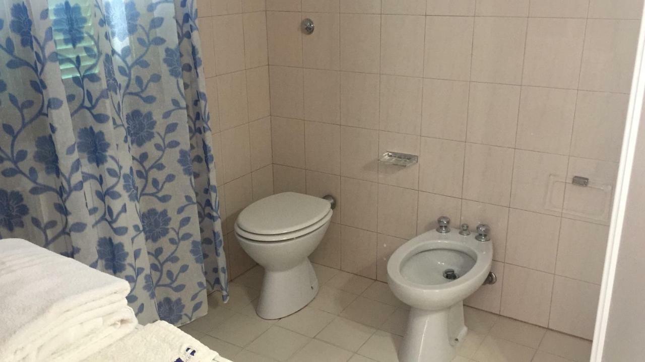 App Sul Lungomare Apartment Сан Бенедето дел Тронто Екстериор снимка
