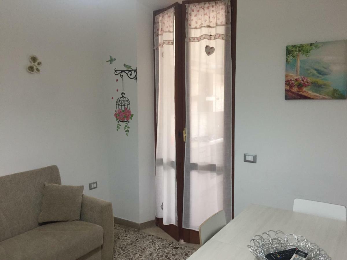 App Sul Lungomare Apartment Сан Бенедето дел Тронто Екстериор снимка
