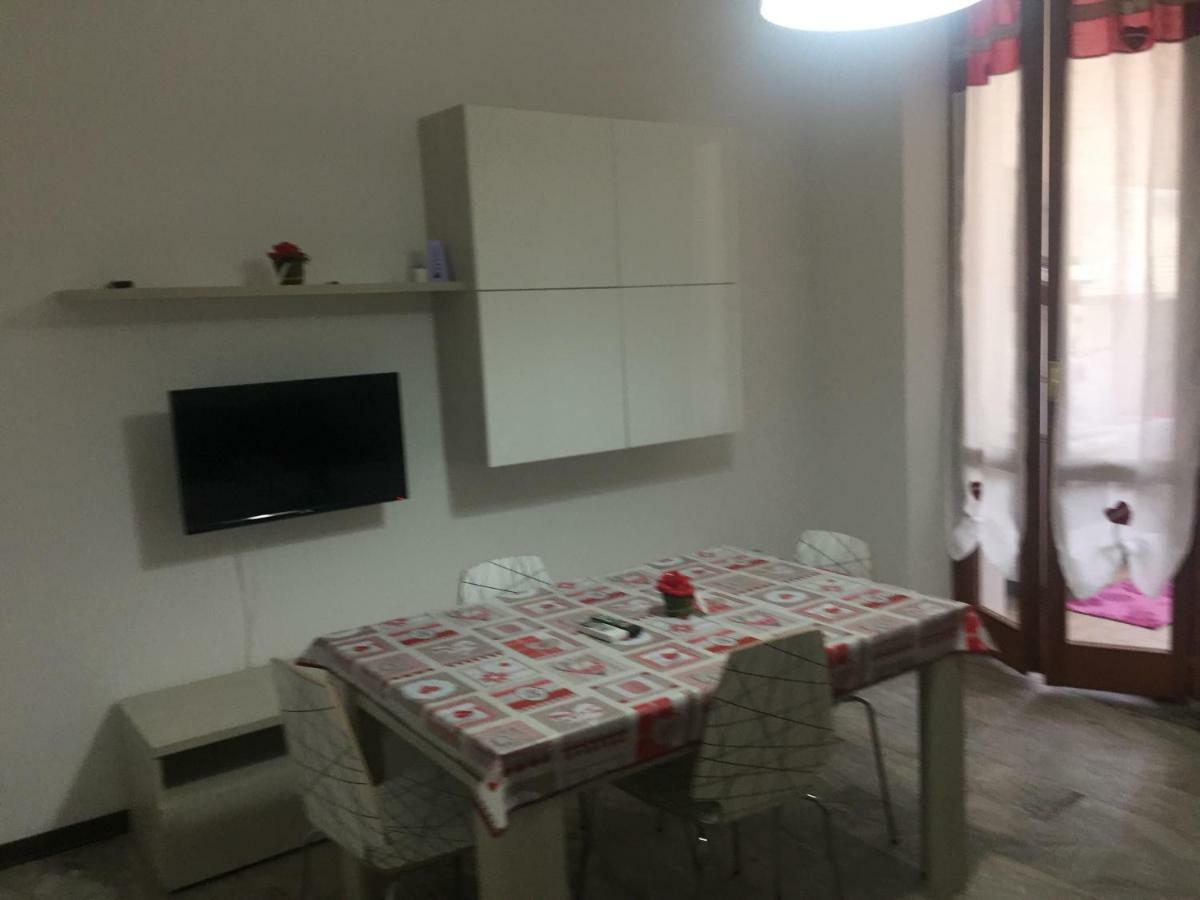 App Sul Lungomare Apartment Сан Бенедето дел Тронто Екстериор снимка