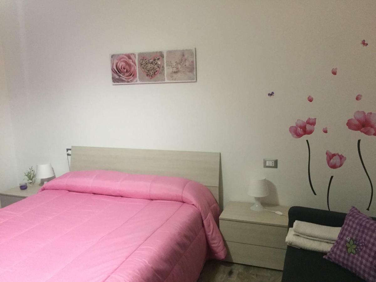 App Sul Lungomare Apartment Сан Бенедето дел Тронто Екстериор снимка