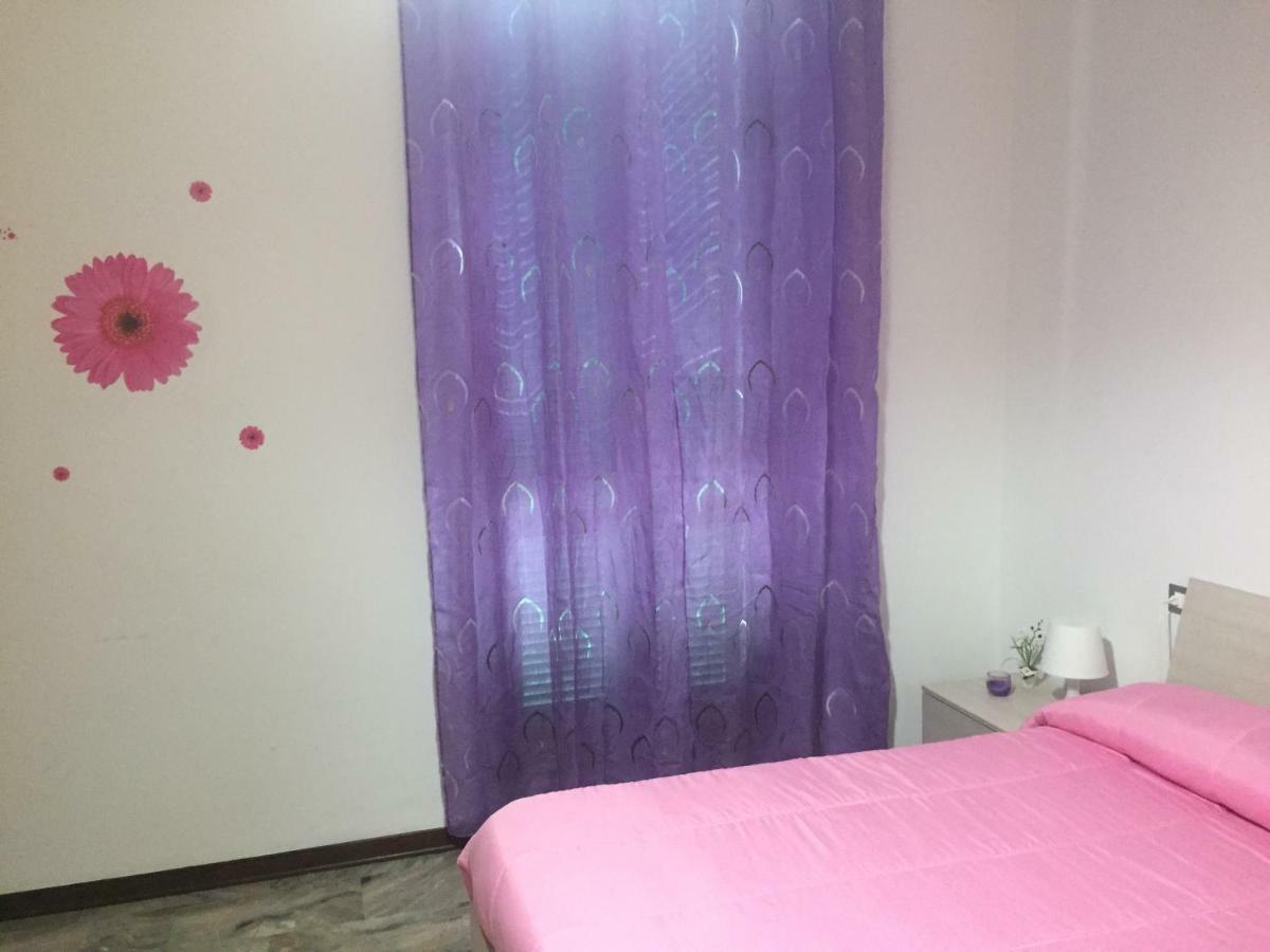 App Sul Lungomare Apartment Сан Бенедето дел Тронто Екстериор снимка