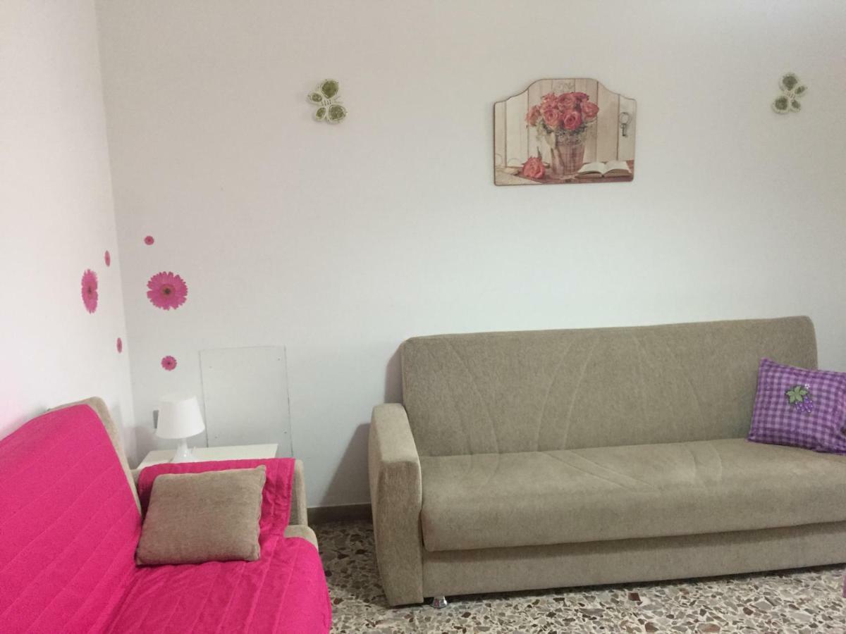App Sul Lungomare Apartment Сан Бенедето дел Тронто Екстериор снимка