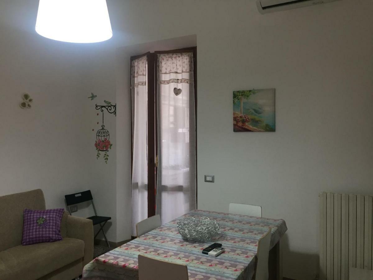App Sul Lungomare Apartment Сан Бенедето дел Тронто Екстериор снимка