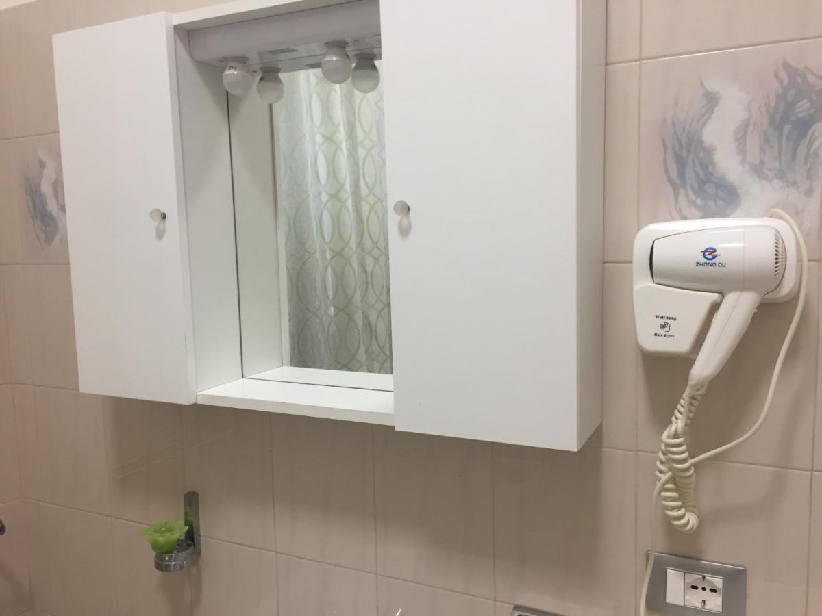 App Sul Lungomare Apartment Сан Бенедето дел Тронто Екстериор снимка