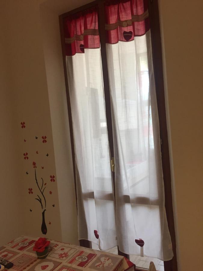 App Sul Lungomare Apartment Сан Бенедето дел Тронто Екстериор снимка