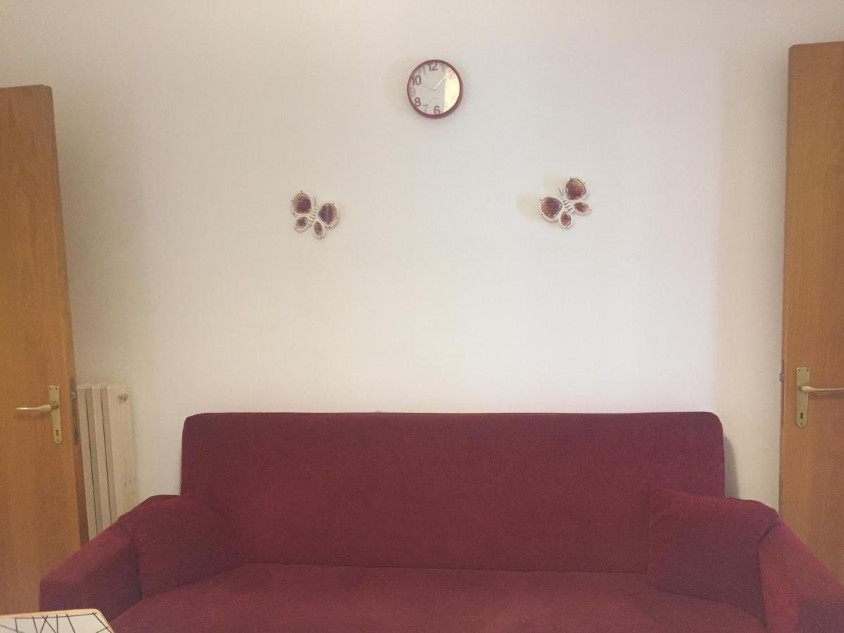 App Sul Lungomare Apartment Сан Бенедето дел Тронто Екстериор снимка