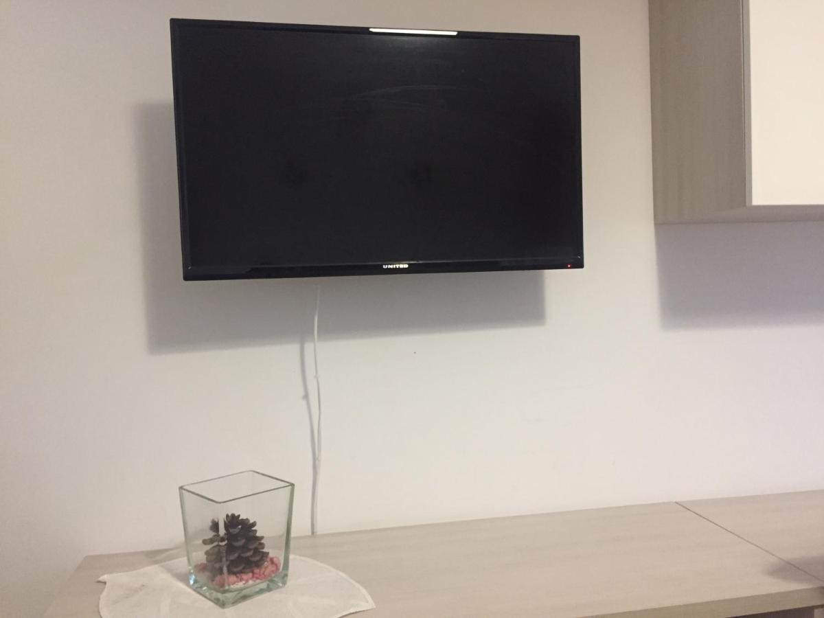 App Sul Lungomare Apartment Сан Бенедето дел Тронто Екстериор снимка