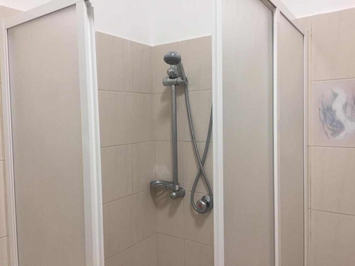 App Sul Lungomare Apartment Сан Бенедето дел Тронто Екстериор снимка