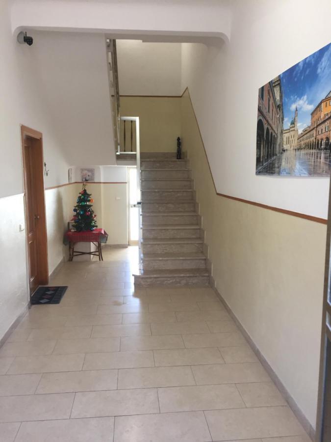 App Sul Lungomare Apartment Сан Бенедето дел Тронто Екстериор снимка