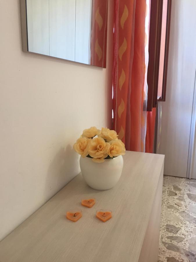 App Sul Lungomare Apartment Сан Бенедето дел Тронто Екстериор снимка