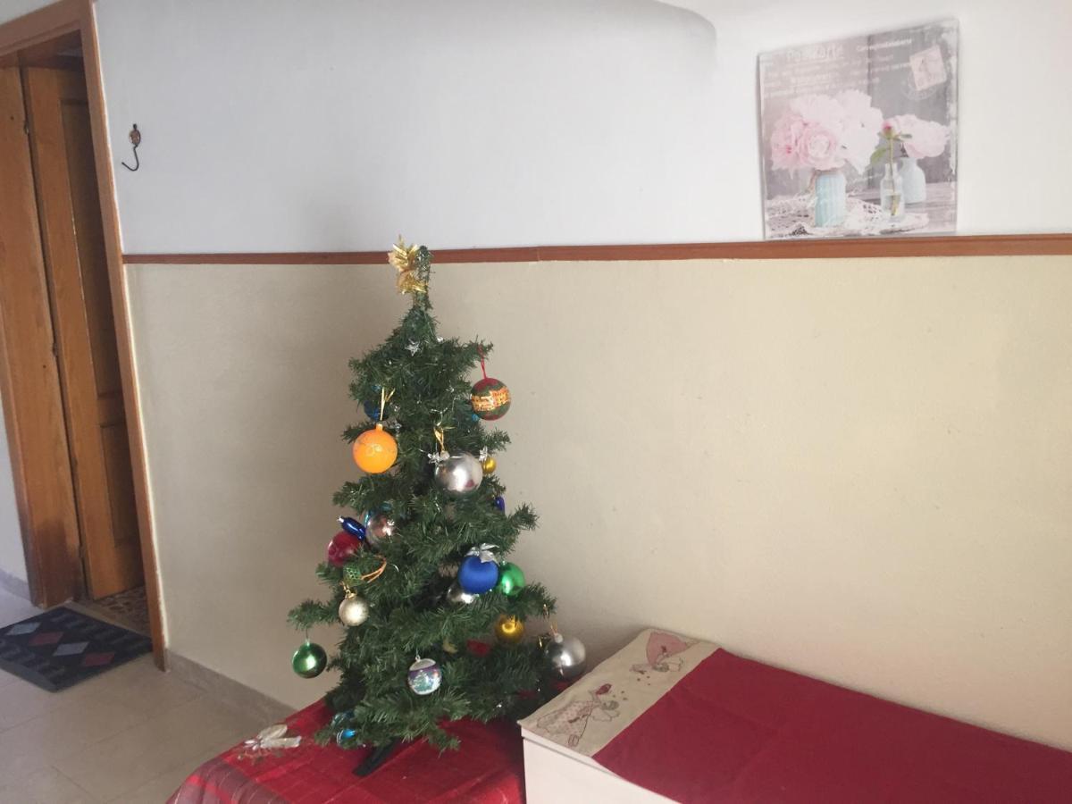 App Sul Lungomare Apartment Сан Бенедето дел Тронто Екстериор снимка