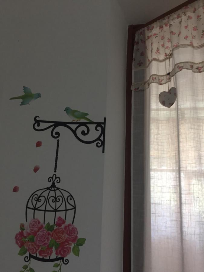 App Sul Lungomare Apartment Сан Бенедето дел Тронто Екстериор снимка