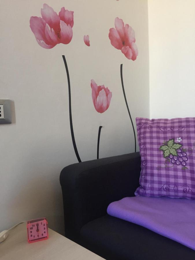 App Sul Lungomare Apartment Сан Бенедето дел Тронто Екстериор снимка