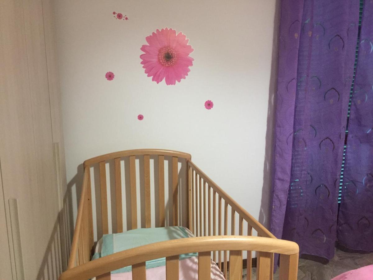 App Sul Lungomare Apartment Сан Бенедето дел Тронто Екстериор снимка